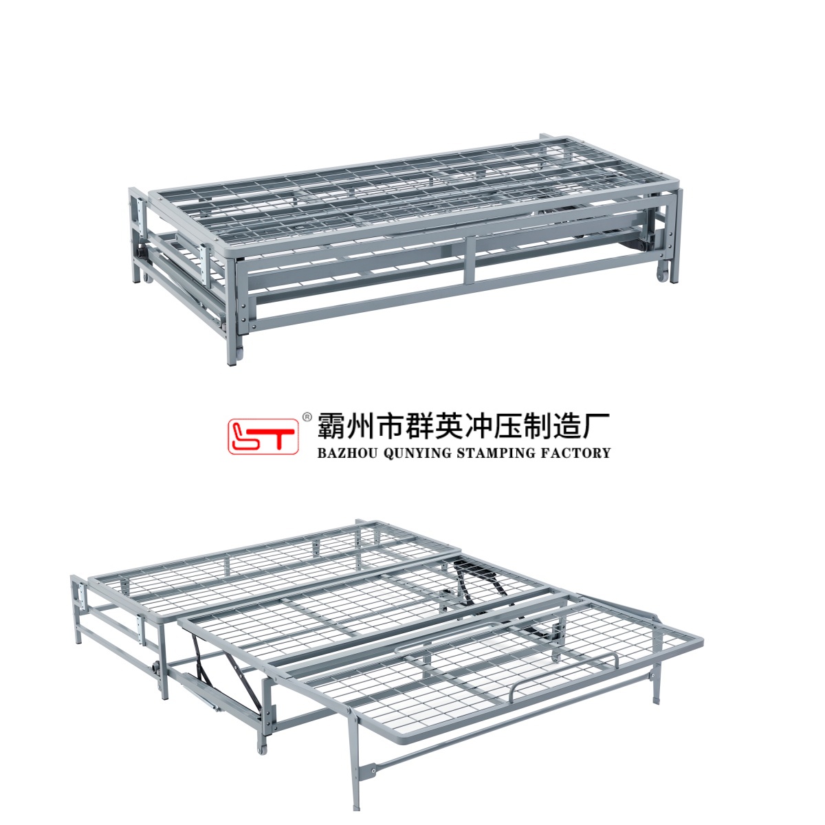 菏泽市沙发床铁架定制家具五金配件 - 哪里好