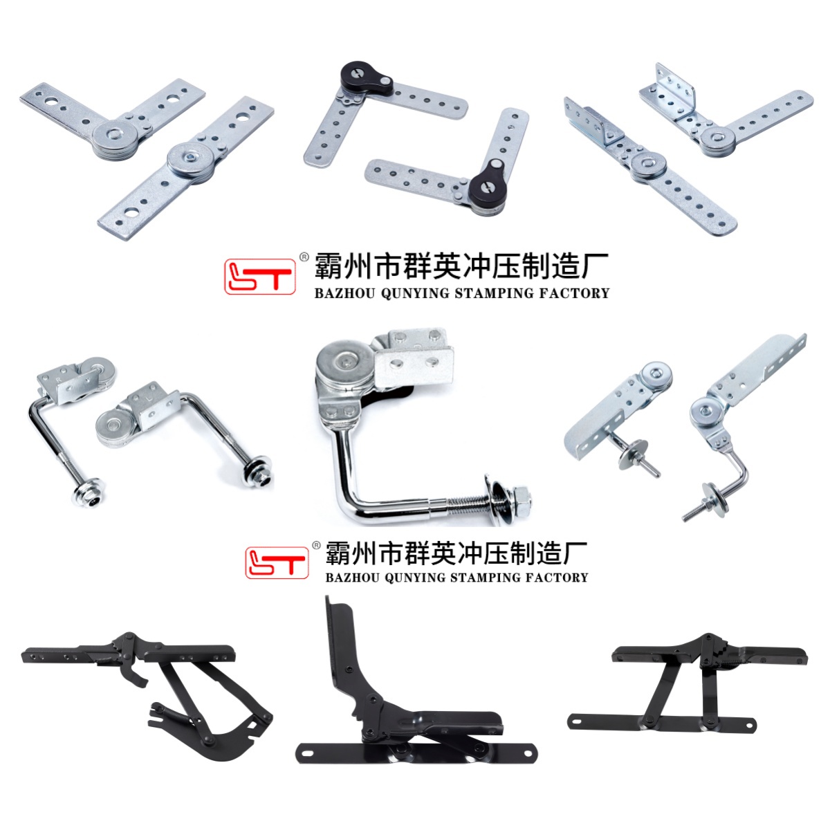 菏泽市沙发床铁架定制家具结构件 - 哪里好